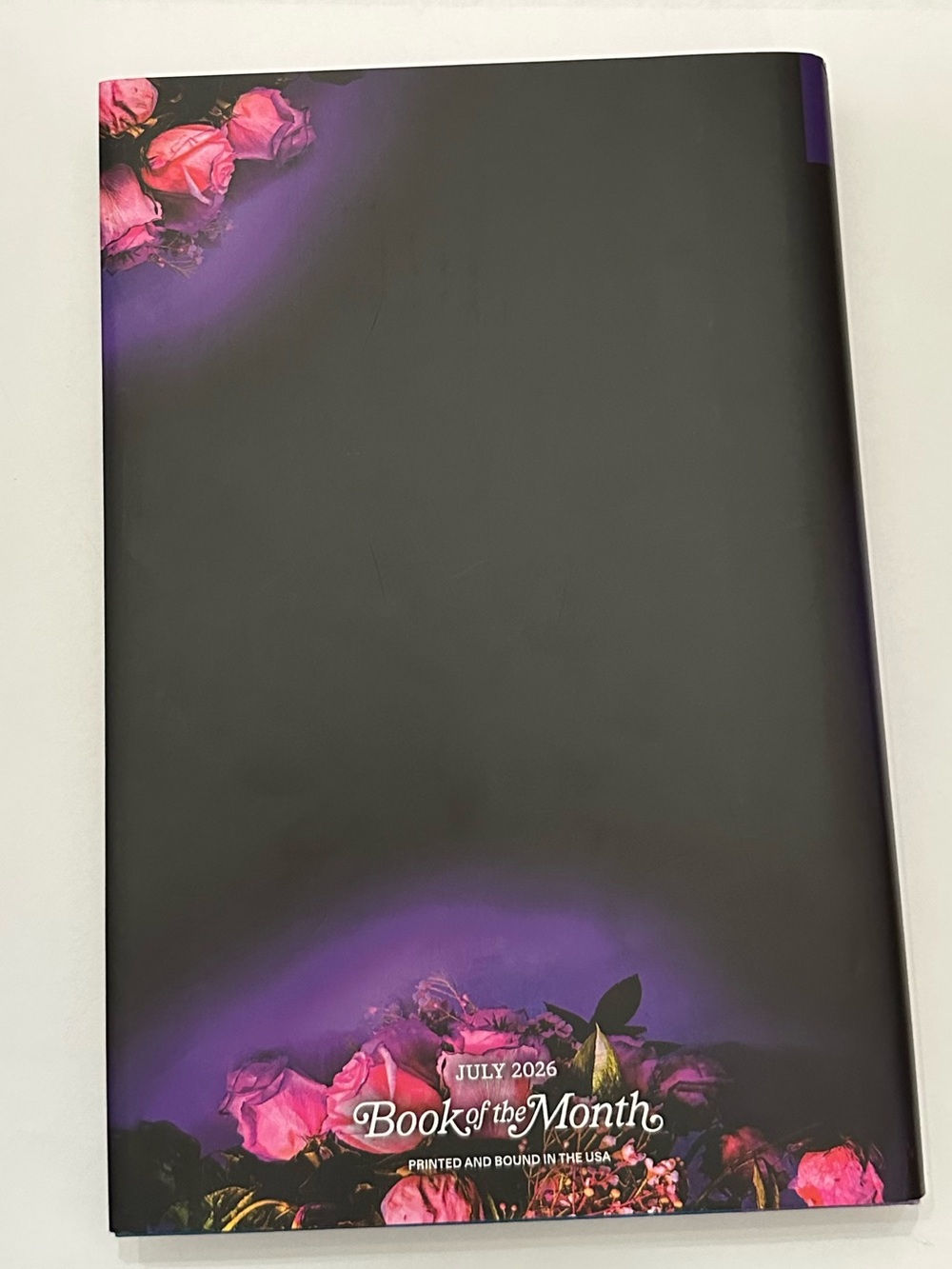 Pretty Dead Things by Kelsey Cox July 2026 BOTM Hardcover Book Mystery Thriller - Picture 3 of 15